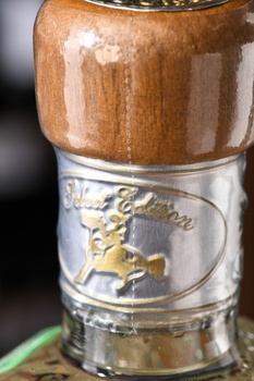 Los Tres Tonos Blanco - текила Лос Трес Тонос Бланко 0.7 л