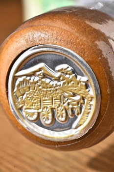 Los Tres Tonos Blanco - текила Лос Трес Тонос Бланко 0.7 л