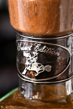 Los Tres Tonos Anejo - текила Лос Трес Тонос Аньехо 0.5 л