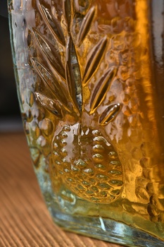 Los Tres Tonos Anejo - текила Лос Трес Тонос Аньехо 0.5 л