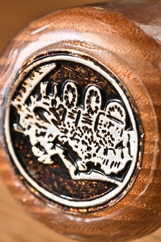 Los Tres Tonos Anejo - текила Лос Трес Тонос Аньехо 0.5 л