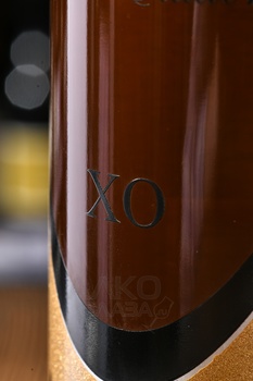 Abrikon Gold Edition - бренди Абрикосовый Голд Эдишн 0.75 л