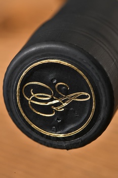 Abrikon Gold Edition - бренди Абрикосовый Голд Эдишн 0.75 л