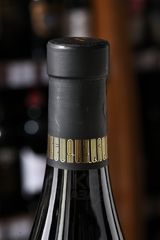 Lusarev - вино Лусарев 2022 год 0.75 л красное сухое