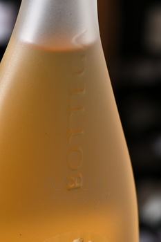 Bottega Ginger Bio - ликер Джинджер Био Боттега 0.5 л