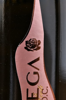 Bottega Prosecco Rose Brut - вино игристое Боттега Просекко Розе Брют 0.2 л брют розовое