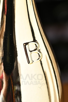 Bottega Gold Prosecco Brut - вино игристое Боттега Голд Просекко Брют серия Вино Поэтов 0.75 л в п/у прозрачная