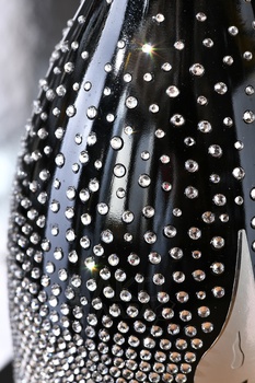 Bottega Stardust Prosecco Dry - вино игристое Боттега Стардаст Просекко Драй серия Вино Поэтов 2022 год 0.75 л белое сухое в п/у