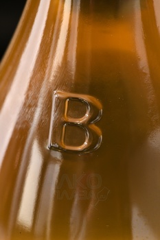 Bottega Ancestral - вино игристое Боттега Анчестрал 2020 год 0.75 л белое брют натуре