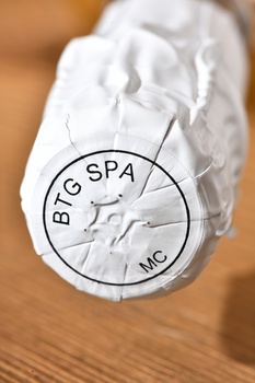 Bottega Ancestral - вино игристое Боттега Анчестрал 2020 год 0.75 л белое брют натуре