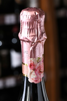 Bottega Petalo Moscato - вино игристое Боттега Петало Москато 0.75 л белое сладкое