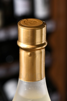 Meloncino Bottega - ликер Мелончино Боттега 0.5 л