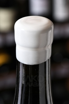 Вино Коммуналка Алиготе 0.75 л белое сухое