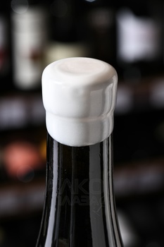 Вино Коммуналка Шардоне 0.75 л белое сухое