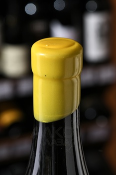 Вино Винодельня Плиогория Кисс.И. 0.75 л белое сухое