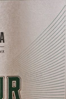 Вино Два Брата Кокур 0.75 л белое сухое