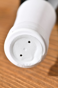 Вино Винодельня Новозаведенное Сильванер 0.75 л белое полусладкое