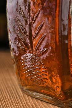 Los Tres Tonos Extra Anejo - текила Лос Трес Тонос Экстра Аньехо 0.7 л