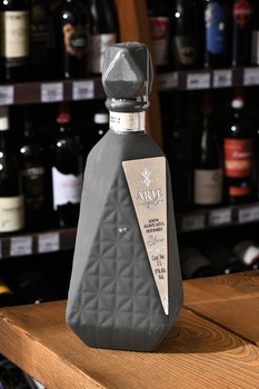 Arte Azul Blanco - текила Артэ Азул Бланко 1 л