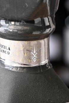 Arte Azul Blanco - текила Артэ Азул Бланко 1 л