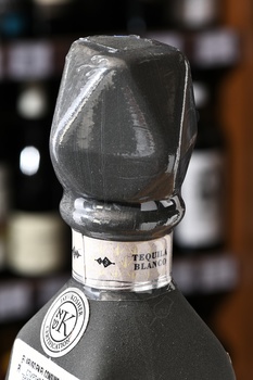 Arte Azul Blanco - текила Артэ Азул Бланко 1 л