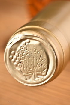 Chateau Petit Vedrines Sauternes AOC - вино Шато Пти Ведрин Сотерн 0.75 л белое сладкое