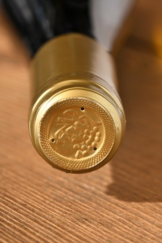 Chateau Pajzos Tokaj H Late Harvest - вино Шато Пайзош Токай Н Лейт Харвест 0.5 л белое сладкое