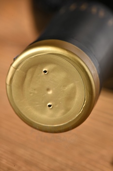 Вино Напареули Руставели 0.75 л красное сухое