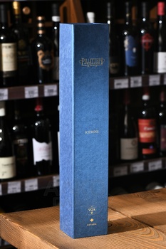 Pillitteri Icewine Riesling Reserve - вино Пиллиттери Рислинг Айсвайн Резерв 0.375 л белое сладкое в п/у