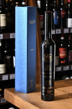 Pillitteri Icewine Riesling Reserve - вино Пиллиттери Рислинг Айсвайн Резерв 0.375 л белое сладкое в п/у