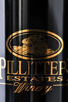 Pillitteri Icewine Riesling Reserve - вино Пиллиттери Рислинг Айсвайн Резерв 0.375 л белое сладкое в п/у