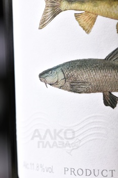 Goruli Mtsvane - вино Горули Мцване 0.75 л белое сухое