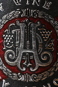 Alexandrov Wine Collection Mukuzani - вино Александров Вайн Коллекшн Мукузани 0.75 л красное сухое