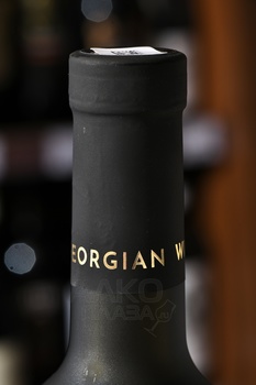 Вино Сталинское слово Хванчкара 0.75 л