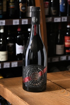 Alexandrov Wine Collection Nestoreuli - вино Коллекция Вин Александрова Нестореули 0.75 л красное сухое