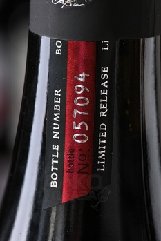 Alexandrov Wine Collection Nestoreuli - вино Коллекция Вин Александрова Нестореули 0.75 л красное сухое