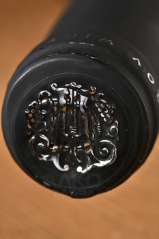 Alexandrov Wine Collection Nestoreuli - вино Коллекция Вин Александрова Нестореули 0.75 л красное сухое