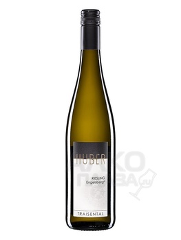 Markus Huber Engelsberg Riesling Traisental DAC - вино Маркус Хубер Энгельсберг Рислинг 0.75 л белое полусухое