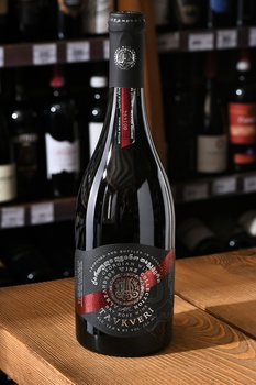 Tavkveri Alexandrov Wine Collection - вино Тавквери Коллекция вин Александрова 0.75 л розовое сухое