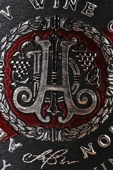 Tavkveri Alexandrov Wine Collection - вино Тавквери Коллекция вин Александрова 0.75 л розовое сухое