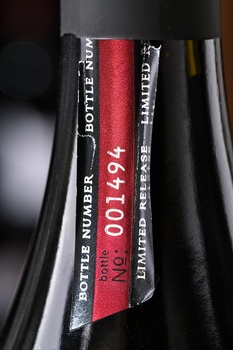 Tavkveri Alexandrov Wine Collection - вино Тавквери Коллекция вин Александрова 0.75 л розовое сухое