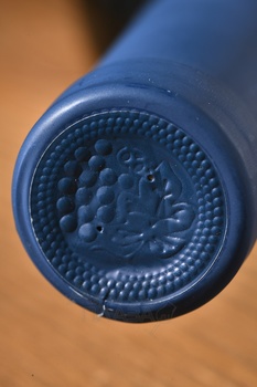 Вино Ркацители Розе Квеври 0.75 л розовое сухое