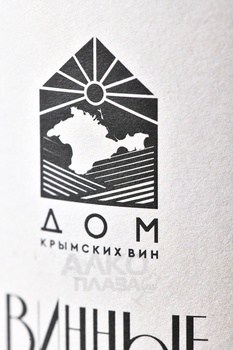 Вино Винные Краски Шардоне 0.75 л белое сухое