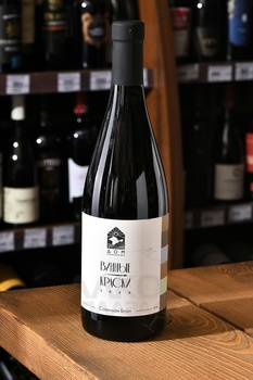 Вино Винные Краски Совиньон Блан 0.75 л белое сухое