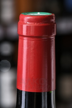 Echo de Lynch Bages Pauillac AOC - вино Эхо де Линч Баж 0.75 л красное сухое