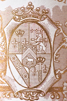 Chateau Pichon Longueville Baron Pauillac AOC 2-eme Grand Cru Classe - вино Шато Пишон Лонгвиль Барон 2017 год 0.75 л красное сухое