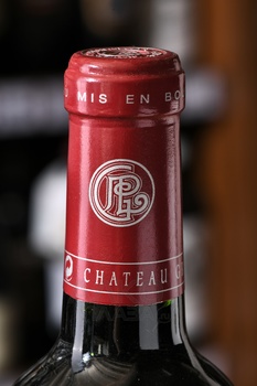 Chateau Grand-Puy-Lacoste Pauillac AOC - вино Шато Гран-Пюи-Лакост 0.75 л 2016 год красное сухое