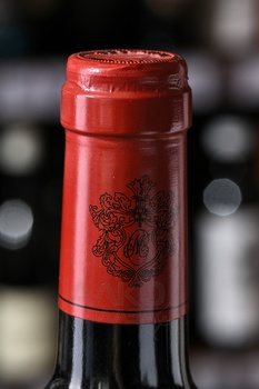 Chateau Montrose St-Estephe - вино Шато Монтроз Сент-Эстеф 2005 год 0.75 л красное сухое