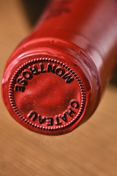 Chateau Montrose St-Estephe - вино Шато Монтроз Сент-Эстеф 2005 год 0.75 л красное сухое