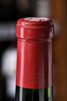 Chateau Lynch-Bages Grand Cru Classe Pauillac - вино Шато Линч Баж Гран Крю Классе Пойяк 2017 год 0.75 л красное сухое